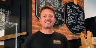 Myers Bagels Halts AI-Edited Posts After Customer Backlash