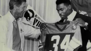 Jerry Jones: Parsons trade mirrors Herschel Walker, fuels Cowboys' risk-taking