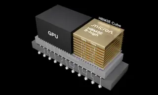 Micron Bets on AI Memory Boom to Reach $1,250 by 2031