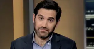 Enten Predicts Democrat Jackson Will Win Maine Senate Race Amid Trump's Record-Low Approval