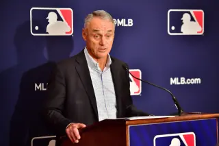 MLB Owners Seek Salary Cap to Cash Out on Franchises