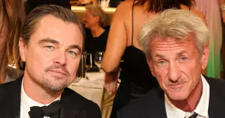 Sean Penn Quits the Oscar Scene, Citing Anxiety and Crowds
