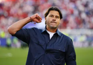 Pochettino signs on as USMNT coach through 2030 World Cup, signaling a new era