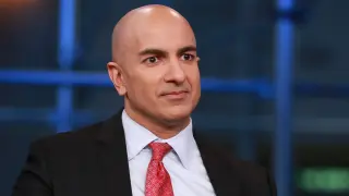 Kashkari Warns Inflation Persists Beyond Oil, Citing Broad Price Pressures