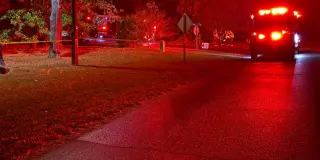 Six Killed in Late-Night Plane Crash in Sauk County, Wisconsin