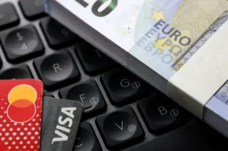 EU moves ahead with digital euro to curb dependence on U.S. card networks