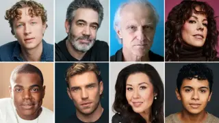 Fantasticks Reimagined: Broadway Announces Fresh Cast for Limited Revival