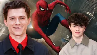 Owen Cooper Emerges as Potential Spider-Man Pick From Tom Holland