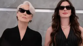 Devil Wears Prada 2 Heads to Disney+ and Hulu on July 29