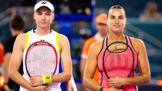 Shelton earns first Slam final as Sabalenka pursues a three-peat at the US Open 2026
