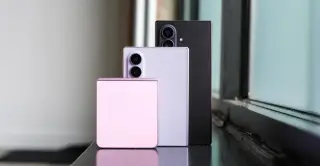 Foldables mature and Apple could push them mainstream