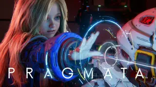 Pragmata on Switch 2: 1080p Docked, 360p Portable, DLSS unlocks performance