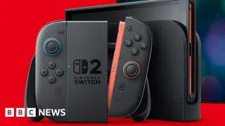 Switch 2 price hike set to hit markets worldwide from September