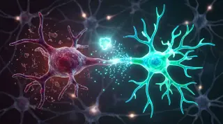 Youthful TIMP2 Rejuvenates Aging Brain Microglia
