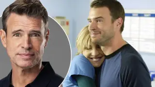 Scott Foley Rejoins Scrubs as Sean Kelly for Season 2 Revival
