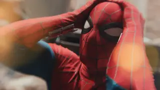 Spider-Man: Brand New Day Breaks $1B Worldwide in Record-Breaking Pace