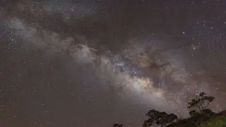 Double meteor shower peak this week: how to see it despite the full moon