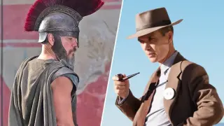 Nolan: The Odyssey Will Run Under Three Hours