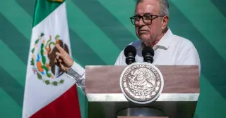 U.S. Indicts Sinaloa Governor Over Cartel Protection Scheme