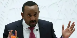 Ethiopia’s Tigray Victory Risks Igniting Interstate War with Eritrea