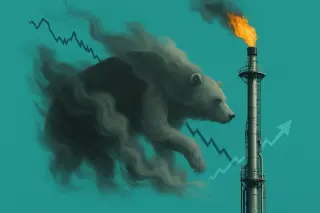 Natural Gas Trapped in 2.60–3.00 Range as Oversupply Pressures Prices