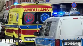 Third Polish School Stabbing in a Week Raises Fears of Online Copycat Violence
