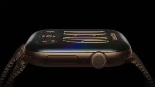 Apple Watch Series 12: Smaller Display, Bigger Case, Same Pixels