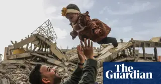 UN inquiry accuses Israel of deliberately targeting Gaza's children