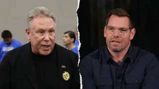 Diamond Resorts founder Cloobeck arrested on witness-tampering charge