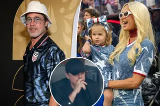 Hollywood A-listers flood SoFi Stadium for USA-Turkey World Cup clash