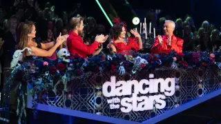 DWTS Horror Night: Double Elimination, First Perfect Score, and Shirley Ballas' Harsh Judging