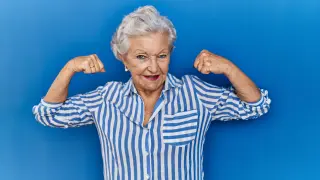 New Research Identifies Nerve-Muscle Communication Breakdown as Key Driver of Age-Related Muscle Weakness