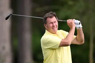 Faldo hails PGA Tour’s plan to crown champions in match-play from 2028