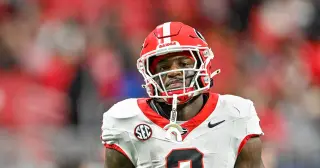 Bulldogs' Spring Game Sidelined by ACL and Ankle Injuries