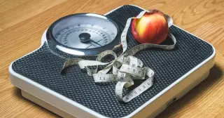 Imaging suggests tirzepatide boosts brown fat to aid weight loss