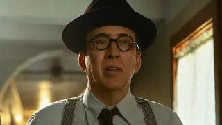 Spider-Noir Ends Its Case: Prime Video Cancels Nicolas Cage Series After One Season