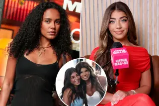 Gia Giudice fires back at Ava Dash over Next Gen NYC drama