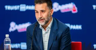 Braves Stand Pat at Deadline as Rotation Question Looms
