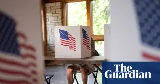 NAACP sues DOJ over 1,000 election monitors ahead of 2026 midterms