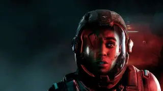 Directive 8020: Slick Space Horror That Struck Out in Its Preview