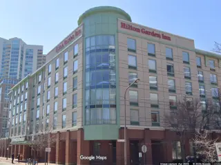 Evanston Hotel Spa Closed After Legionella Found in Hot Tub