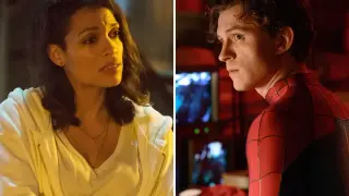 Rosario Dawson’s Spider-Man Cameo Was Cut, She Hopes Claire Returns