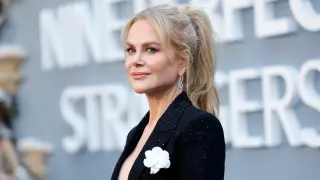 Nicole Kidman Expands Into Death Doulas After Mother's Passing, Calling the Path 'Beautiful' and Vital