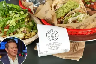 Chipotle says value perception is improving as it rolls out cheaper, high-protein options