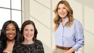 ABC Orders Texas-Set Grey’s Anatomy Spinoff From Rhimes and Marinis