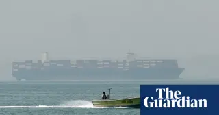 Stakes rise as Hormuz control and uranium stockpile drive US-Iran talks