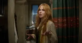 Practical Magic 2 Tops Box Office as Spider-Man Eyes All-Time Domestic Record