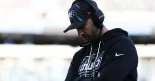 Eagles' Four-Game Skid Deepens as Panthers Exploit Injury Crisis