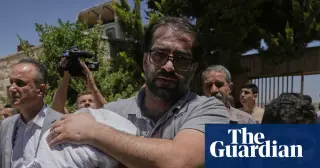 Video casts doubt on IDF claim after Hebron baby’s death