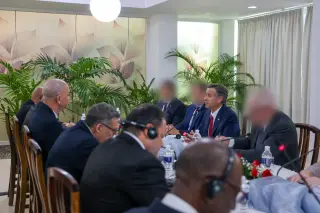 Ratcliffe’s Havana talks mark milestone in US‑Cuba diplomacy amid Cuba’s energy crunch
